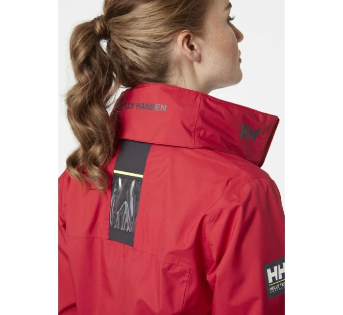 Crew Bunda s kapucí W model 18700281 162 - Helly Hansen Crew Bunda s kapucí W model 18700281 162 - Helly Hansen