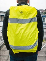 Korntex RH100 – Tilburg Obal na batoh 76.RH10 yellow