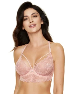 Gorteks Charlize/B2 barva: růžová