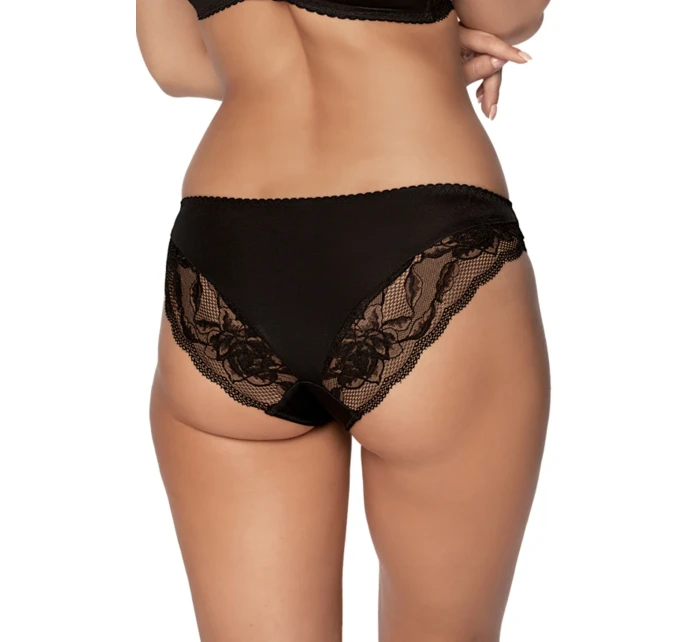 Gaia 931P Veronika barva:černá 2