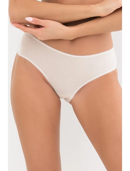 Italian Fashion Elba midi barva: pudrově modrá