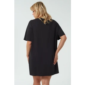 model 20542960 kr.r. kolor:czarny - Italian Fashion