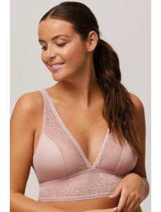 Ysabel Mora 10068 color:rosa