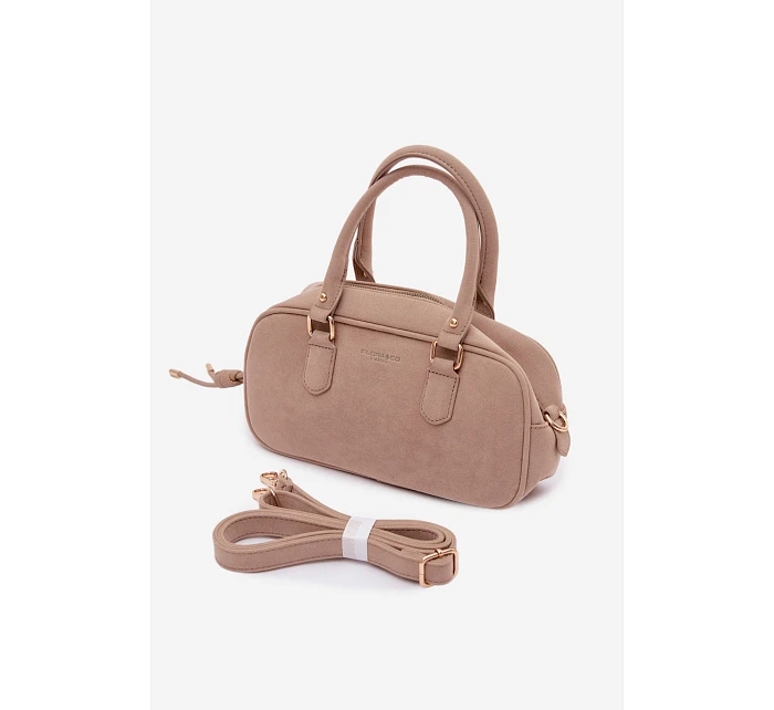 Malá Béžová Taška model 22111518 - Flora&Co