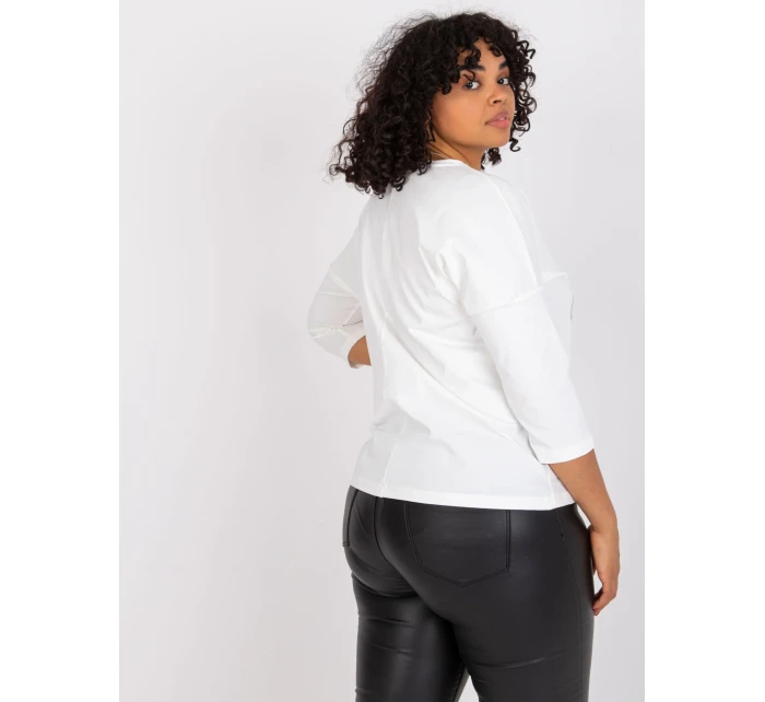 Halenka RV BZ 7423.66P ecru