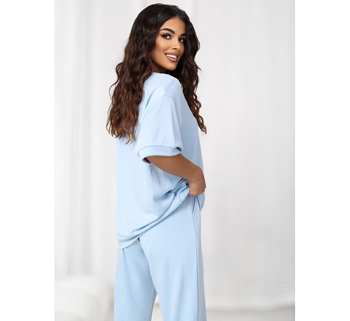 RV sada KMPL A1290.94 světle modrá