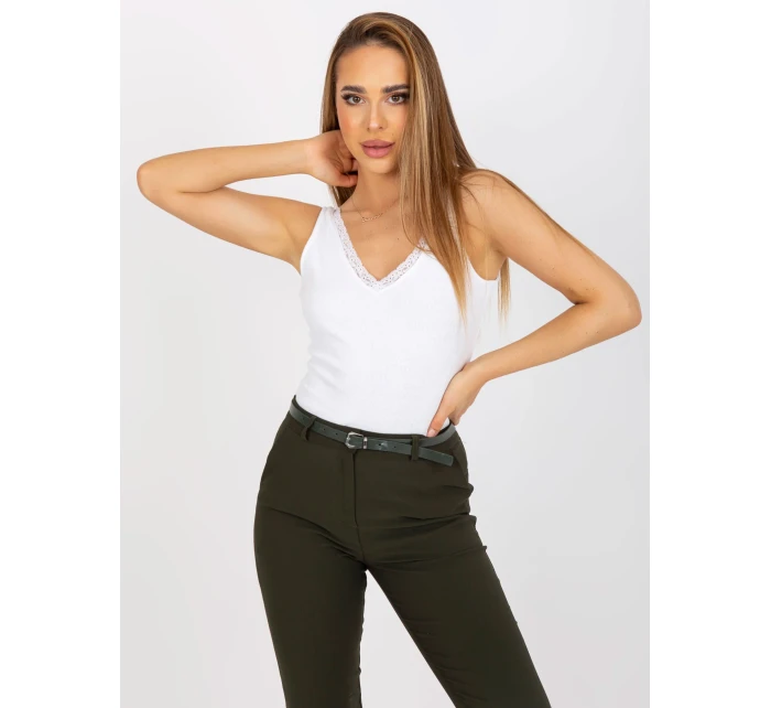 Top RV TP 7983.67P bílá