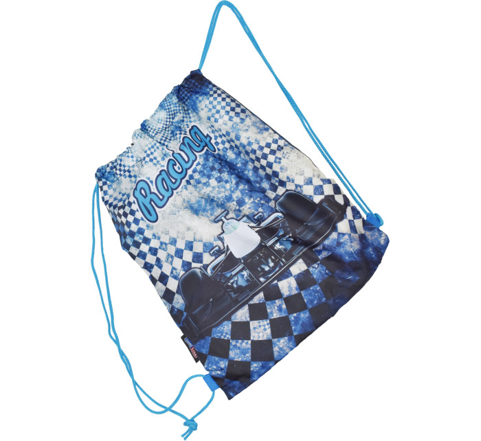Taška Semiline Bag 4887-2 Blue
