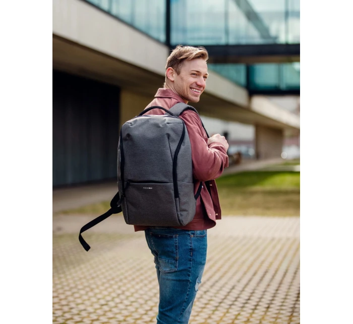 Pánský batoh Vuch Sygurny Men Grey