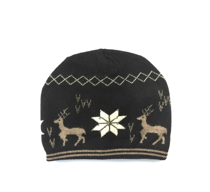 Dámská čepice M-56 - FPrice