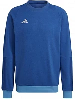Pánské tričko Tiro 23 M HU1325 královsky modré - Adidas