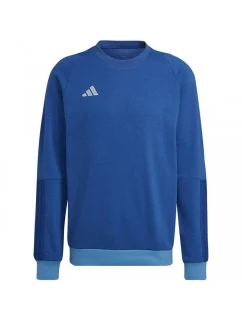 Pánské tričko Tiro 23 M modré - Adidas model 21722989