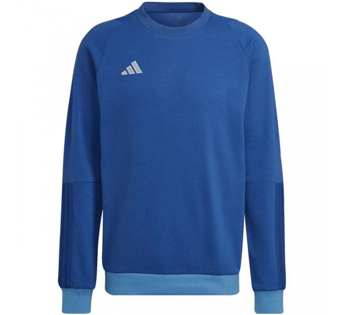 Pánské tričko Tiro 23 M modré - Adidas model 21722989 Pánské tričko Tiro 23 M modré - Adidas model 21722989