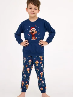 CHLAPECKÉ DĚTSKÉ PYŽAMO DR model 21378415 - Cornette