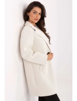 Plášť  model 218407 Rue Paris