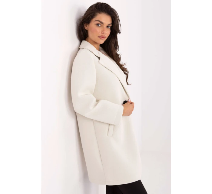 Plášť  model 218407 Rue Paris