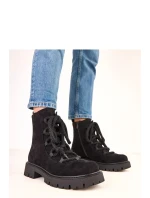 Boty model 220572 Solea Boty model 220572 Solea