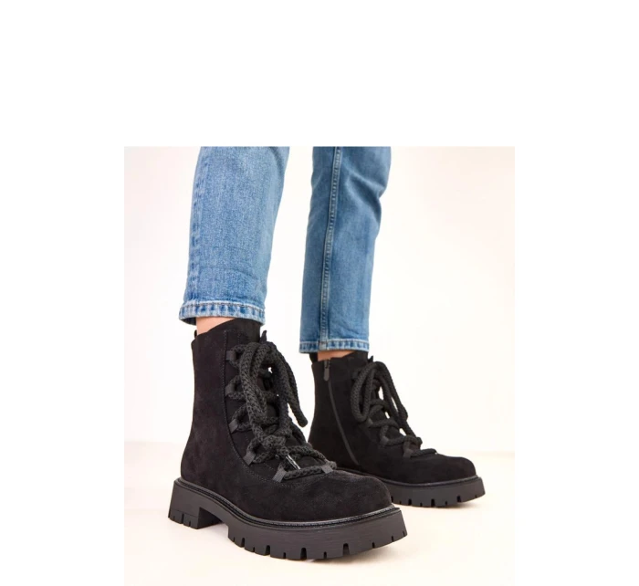 Boty model 220572 Solea Boty model 220572 Solea