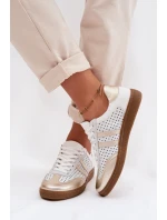 Sportovní obuv  model 223871 Step in style