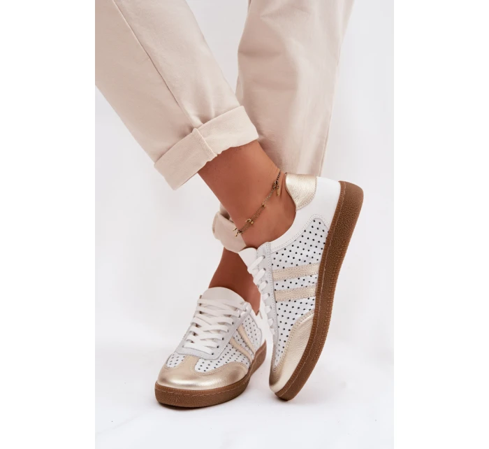 Sportovní obuv  model 223871 Step in style