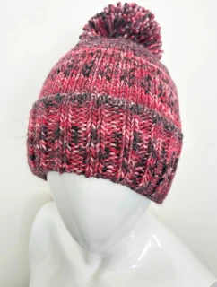 Čepice P&M 25510 dámská