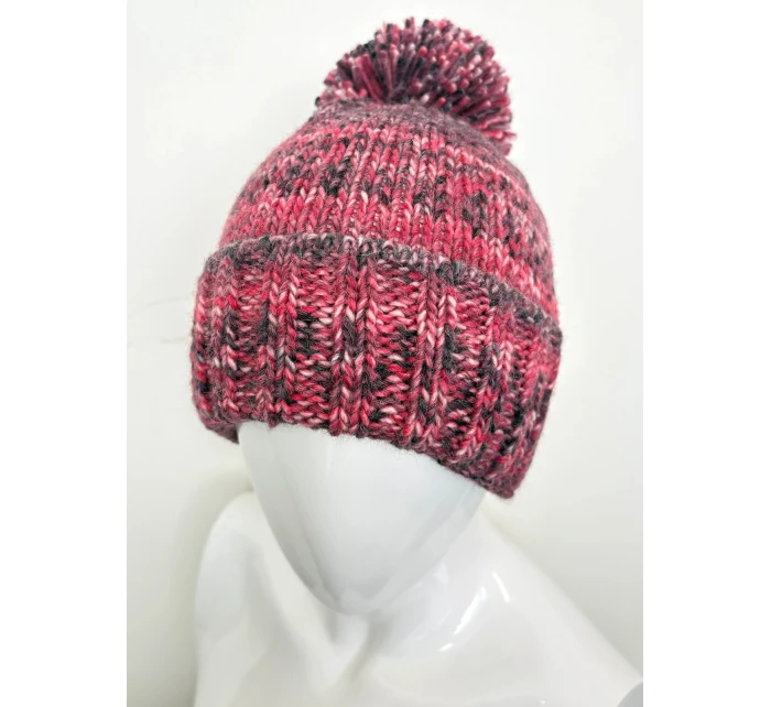 Čepice P&M 25510 dámská Čepice P&M 25510 dámská