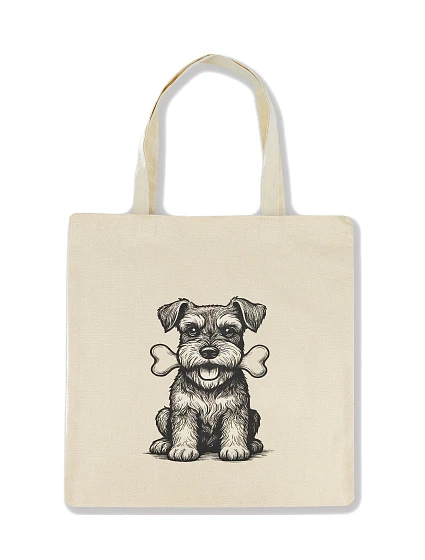Sáček Dog With model 22205934 - Noviti Sáček Dog With model 22205934 - Noviti