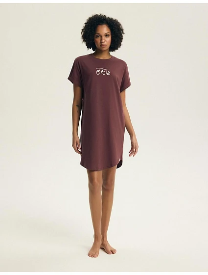 Koszula Henderson  kr/r S2XL model 22035139 - HENDERSON LADIES
