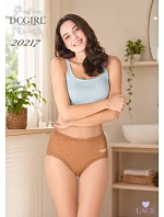 Kalhotky DC Girl 20217 A2 M–XL Kalhotky DC Girl 20217 A2 M–XL