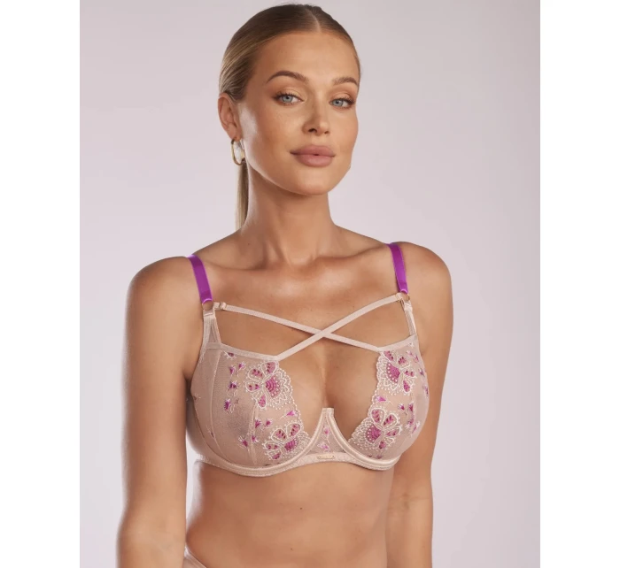 Měkká podprsenka Kinga SC-1117 Laura