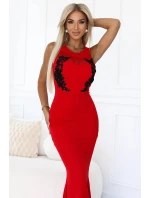 Dámské šaty model 21253687 - kocula Dámské šaty model 21253687 - kocula