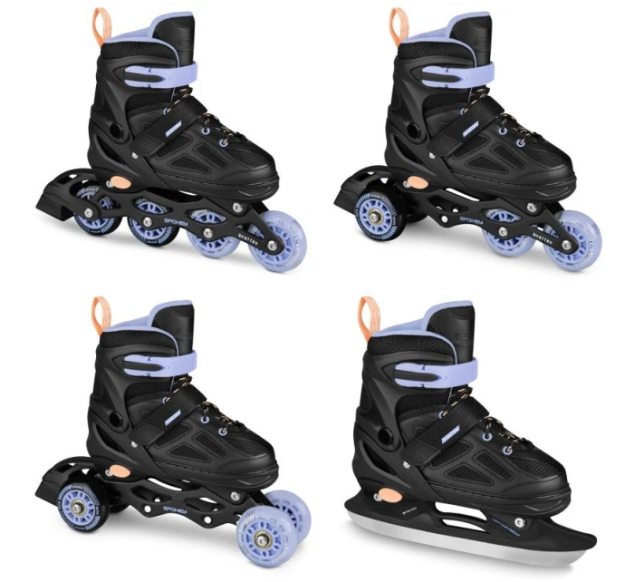 Inline brusle model 20956699 - Spokey