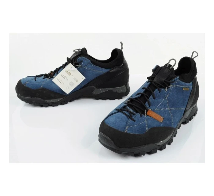 Trekové boty Aku Nativa GTX M 628775