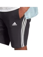 Spodenki Essentials Fleece 3Stripes M model 19567028 - ADIDAS