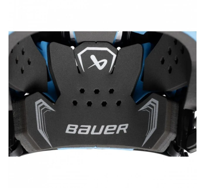 Hokejová helma Bauer Re-akt 55 1063647