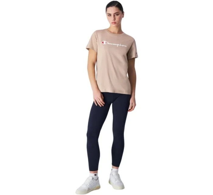 Champion SS Tee W 117534 MS079 tričko