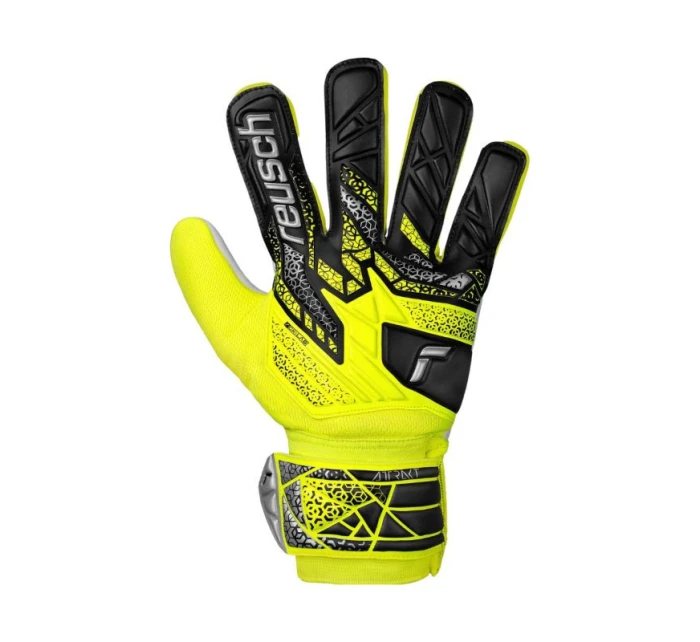 Reusch Attrakt Starter Solid Jr brankářské rukavice 5572514 2014