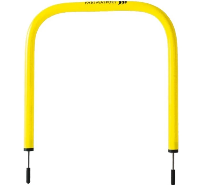 model 20935468 tyč Yakima žlutá - Yakimasport