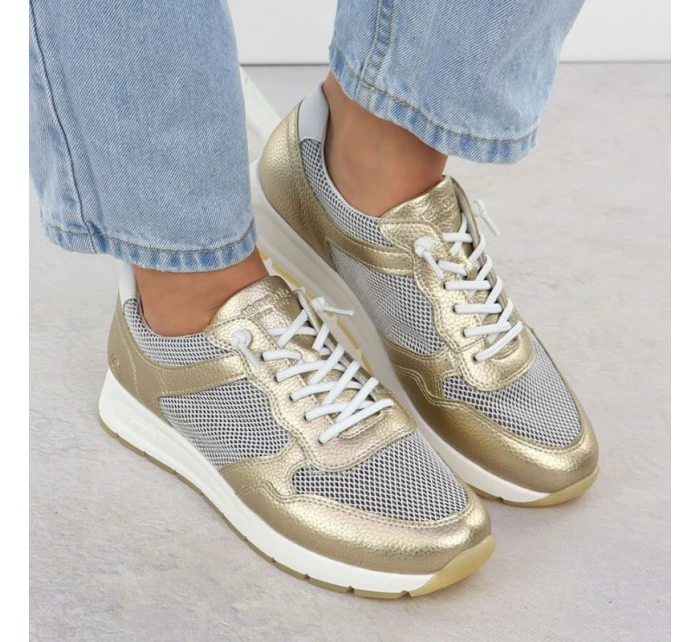 Boty W model 21250574 - Remonte