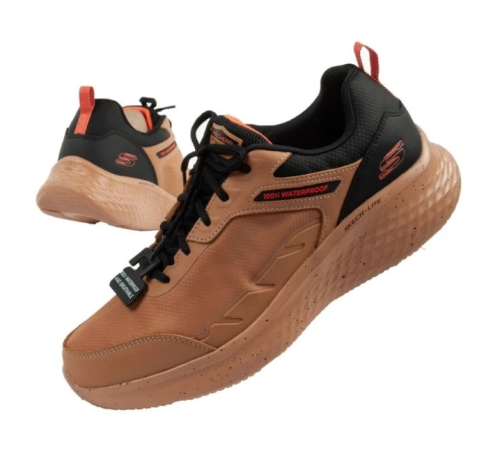 Buty Pro M model 21094915 - Skechers Buty Pro M model 21094915 - Skechers