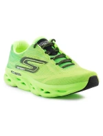 Boty Skechers Go Run Swirl Tech Speed - Rapid Motion M 220908-GRN Boty Skechers Go Run Swirl Tech Speed - Rapid Motion M 220908-GRN