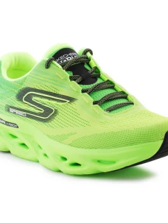 Boty Skechers Go Run Swirl Tech Speed - Rapid Motion M 220908-GRN