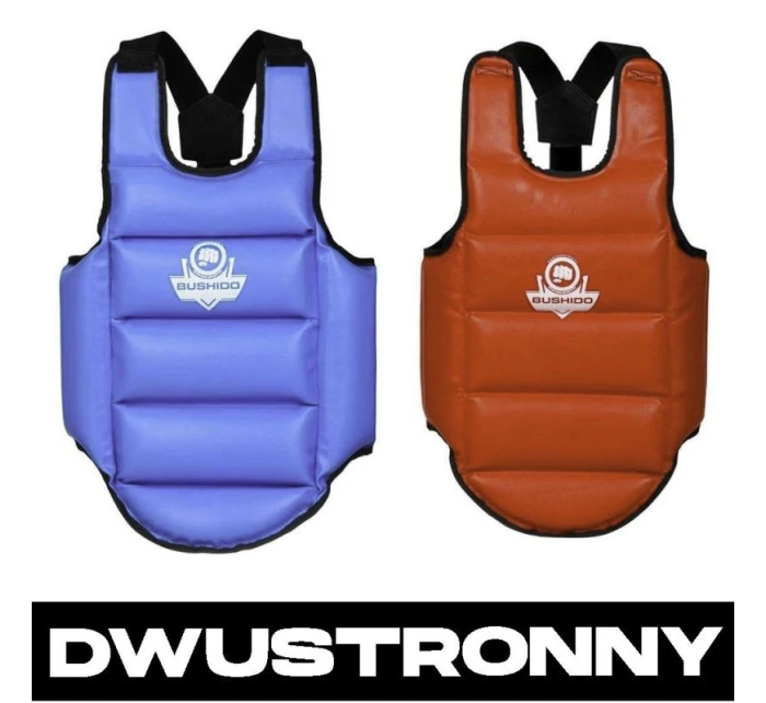 chránič M model 21437828 - DBX Bushido chránič M model 21437828 - DBX Bushido