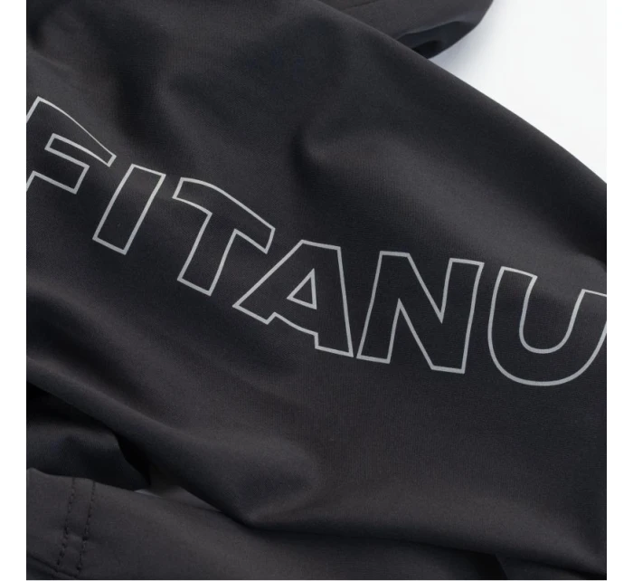 Pánské tričko FRAM s dlouhým rukávem