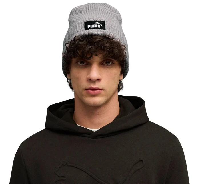 ESS High cap šedá 02 model 21720710 - Puma