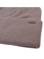 Čepice tmavě hnědá WAW25ACAP model 21756705 - 4F Čepice tmavě hnědá WAW25ACAP model 21756705 - 4F