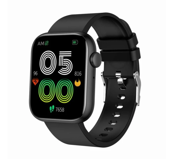 Dámské chytré hodinky Gravity model 21805127 Dámské chytré hodinky Gravity model 21805127