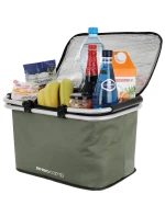 SKLÁDACÍ CESTOVNÍ  ZELENÝ CAMP model 21826604 - Enero