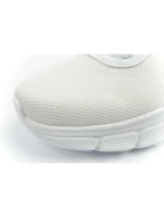 Sportovní obuv Skechers pánské tenisky Bobs B Flex fashion white