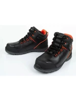 Pánská ochranná pracovní obuv Dismantle S1P M Trk130 Pánská ochranná pracovní obuv Dismantle S1P M Trk130